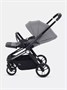 Коляска прогулочная Mowbaby Finch Grey 1287003107
