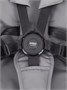 Коляска прогулочная Mowbaby Finch Grey 1287003107