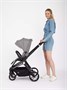 Коляска прогулочная Mowbaby Finch Grey 1287003107