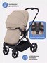 Коляска прогулочная Mowbaby Finch Beige 2143539812