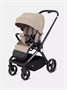 Коляска прогулочная Mowbaby Finch Beige 2143539812