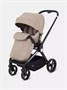 Коляска прогулочная Mowbaby Finch Beige 2143539812