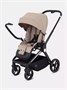 Коляска прогулочная Mowbaby Finch Beige 2143539812