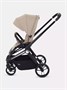 Коляска прогулочная Mowbaby Finch Beige 2143539812
