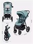 Коляска прогулочная Mowbaby Nimbus Air Mint 1891032864