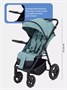 Коляска прогулочная Mowbaby Nimbus Air Mint 1891032864