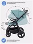 Коляска прогулочная Mowbaby Nimbus Air Mint 1891032864