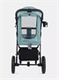 Коляска прогулочная Mowbaby Nimbus Air Mint 1891032864