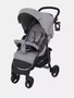 Коляска прогулочная Mowbaby Cross Gold Beige 116295435