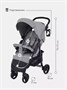 Коляска прогулочная Mowbaby Cross Gold Beige 116295435