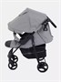 Коляска прогулочная Mowbaby Cross Gold Beige 116295435