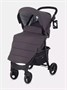 Коляска прогулочная Mowbaby Cross 2024 carbon 1247182356