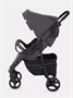 Коляска прогулочная Mowbaby Cross 2024 carbon 1247182356