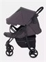 Коляска прогулочная Mowbaby Cross 2024 carbon 1247182356