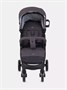 Коляска прогулочная Mowbaby Cross 2024 carbon 1247182356