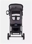 Коляска прогулочная Mowbaby Cross 2024 carbon 1247182356