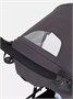 Коляска прогулочная Mowbaby Cross 2024 carbon 1247182356
