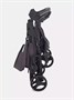 Коляска прогулочная Mowbaby Cross 2024 carbon 1247182356