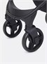 Коляска прогулочная Mowbaby Cross 2024 carbon 1247182356