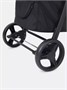 Коляска прогулочная Mowbaby Cross 2024 carbon 1247182356
