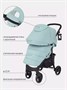 Коляска прогулочная Mowbaby Cross 2024 mint 1549220445
