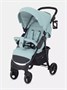 Коляска прогулочная Mowbaby Cross 2024 mint 1549220445