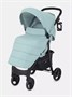 Коляска прогулочная Mowbaby Cross 2024 mint 1549220445