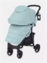 Коляска прогулочная Mowbaby Cross 2024 mint 1549220445