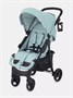 Коляска прогулочная Mowbaby Cross 2024 mint 1549220445