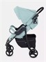 Коляска прогулочная Mowbaby Cross 2024 mint 1549220445