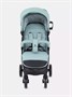 Коляска прогулочная Mowbaby Cross 2024 mint 1549220445