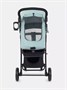 Коляска прогулочная Mowbaby Cross 2024 mint 1549220445