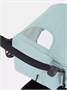 Коляска прогулочная Mowbaby Cross 2024 mint 1549220445