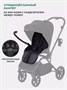 Коляска прогулочная Mowbaby Mio Black 886633503