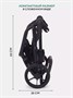 Коляска прогулочная Mowbaby Mio Black 886633503