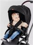 Коляска прогулочная Mowbaby Mio Black 886633503