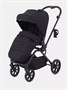 Коляска прогулочная Mowbaby Mio Black 886633503
