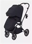 Коляска прогулочная Mowbaby Mio Black 886633503