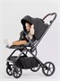 Коляска прогулочная Mowbaby Mio Black 886633503