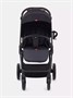 Коляска прогулочная Mowbaby Mio Black 886633503