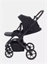 Коляска прогулочная Mowbaby Mio Black 886633503
