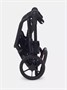 Коляска прогулочная Mowbaby Mio Black 886633503