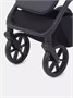 Коляска прогулочная Mowbaby Mio Black 886633503