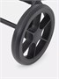 Коляска прогулочная Mowbaby Mio Black 886633503