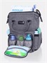 Сумка для мамы + шоппер Rant Shopping Set koala grey 1542141220