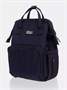 Сумка для мамы + шоппер Rant Shopping Set midnight black 437991358