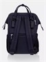 Сумка для мамы + шоппер Rant Shopping Set midnight black 437991358