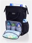 Сумка для мамы + шоппер Rant Shopping Set midnight black 437991358