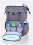 Сумка для мамы + шоппер Rant Shopping Set Trends grey 1839533048