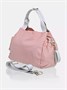 Сумка для мамы Rant Flocky cloud pink 2136827235